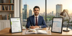 گوته بهتر است یا ÖSD؟ [مقایسه کامل آزمون‌های آلمانی ۲۰۲۶]