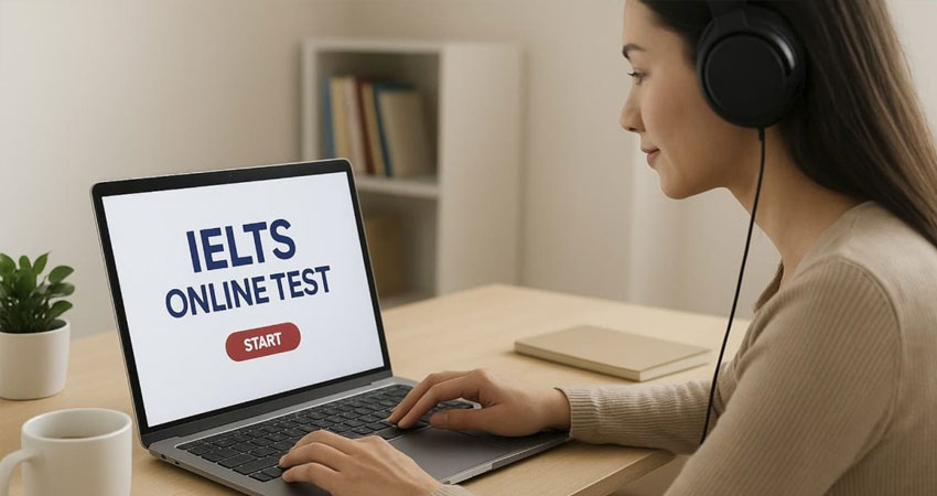 لیسنینگ آیلتس چیست؟