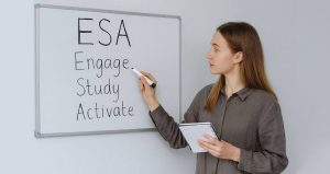 روش تدریس esa