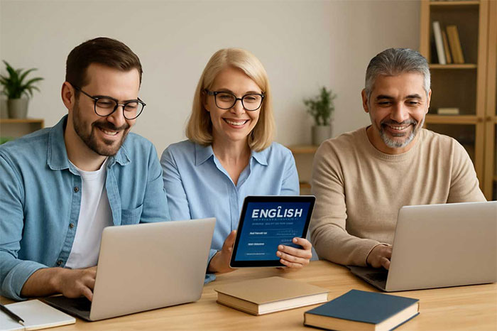 روش Cooperative learning